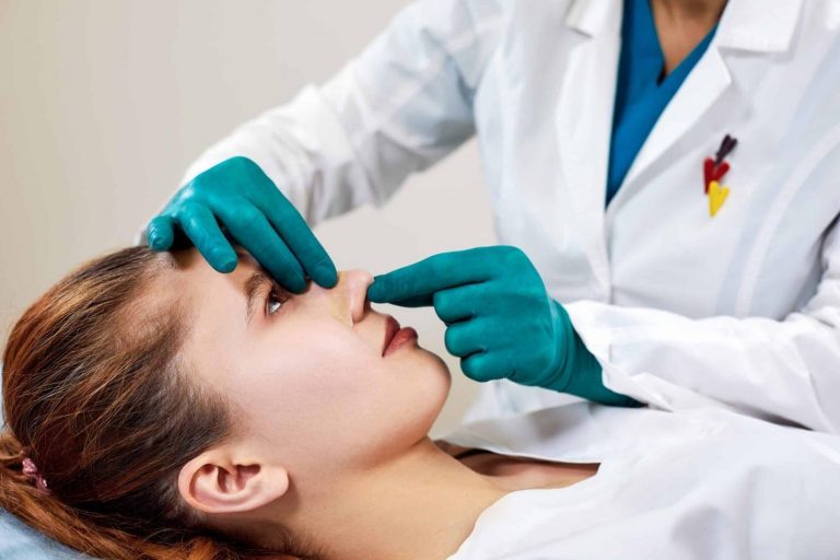 How to Choose the Right Clinic for Nose Surgery in Sydney