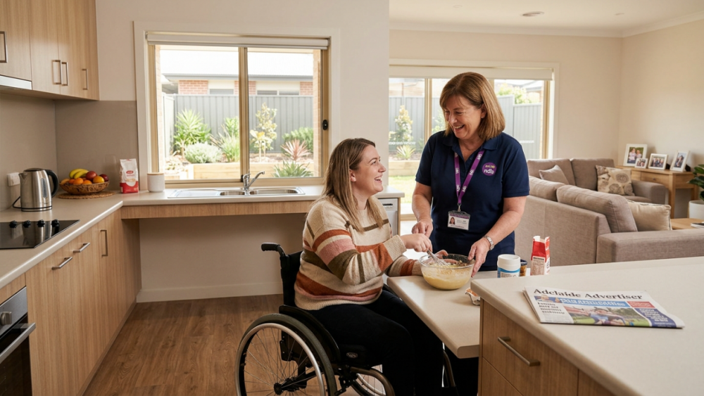 ndis sta adelaide