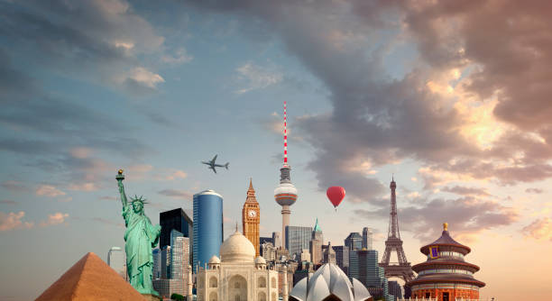 India Tour Packages in the USA by Flamingo Transworld.