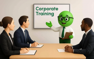 corporate management training