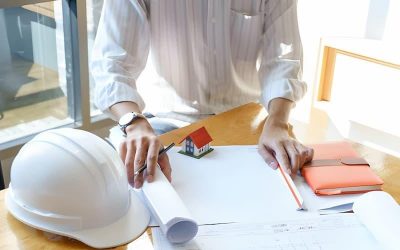 construction inventory management