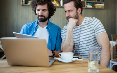 small business website foundation