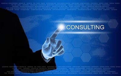 it consultants
