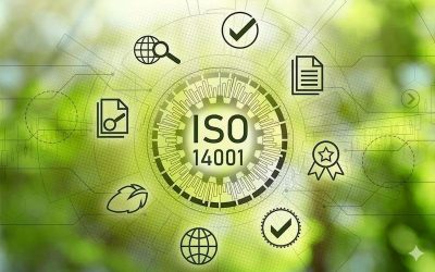 iso 14001 sustainable growth