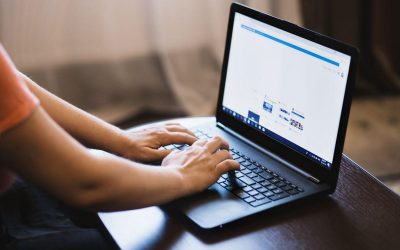 social media strategy for sales