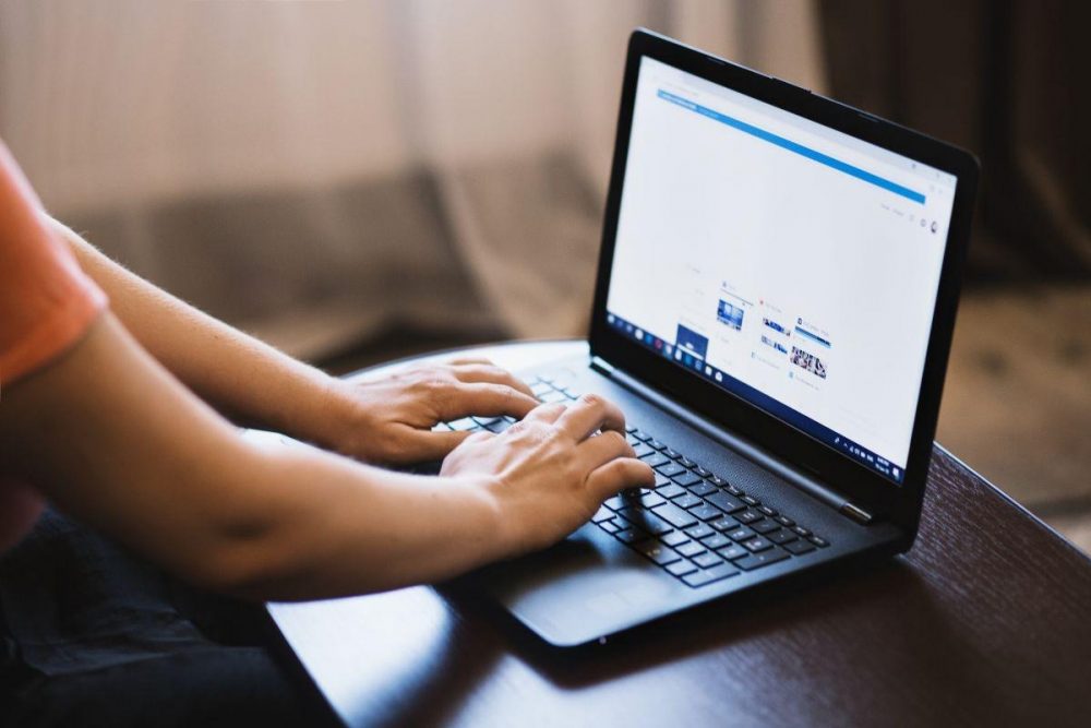 social media strategy for sales