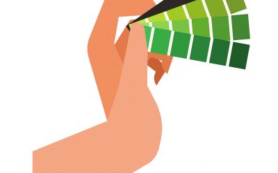 visual home improvements