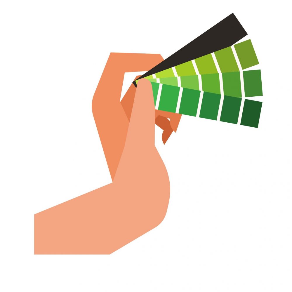 visual home improvements