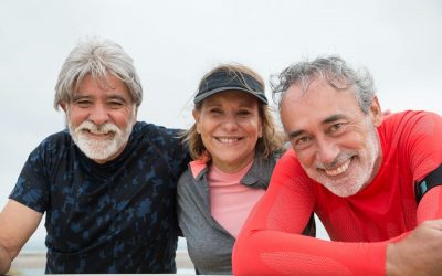 aging well in practice