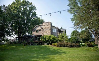 rethinking outdoor spaces