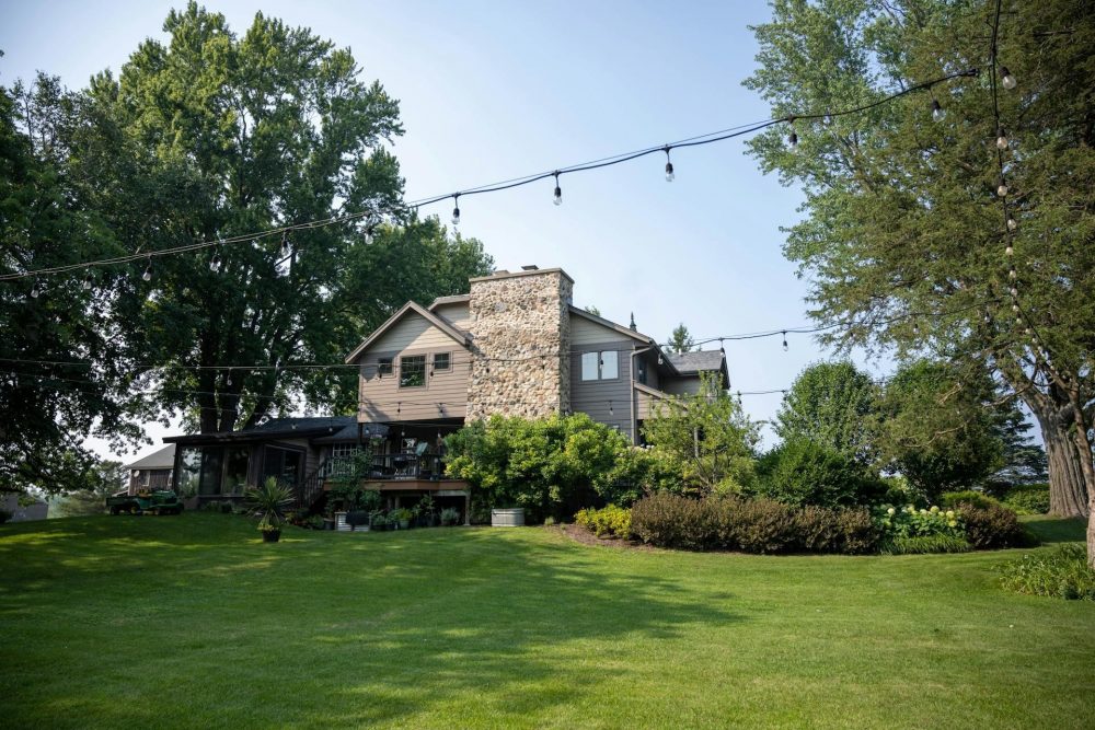 rethinking outdoor spaces
