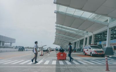 airport limo