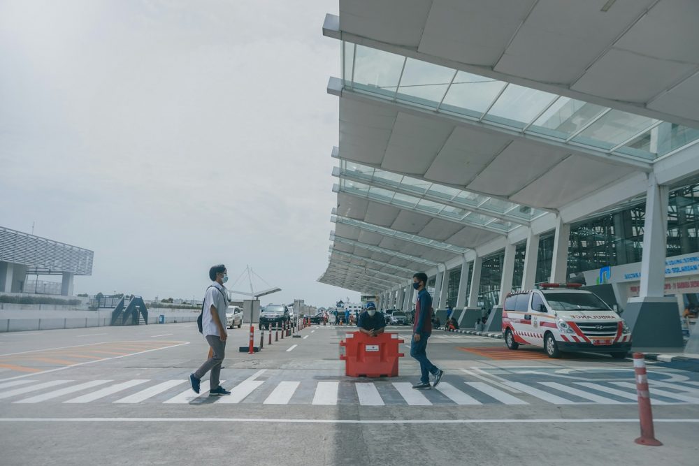 airport limo