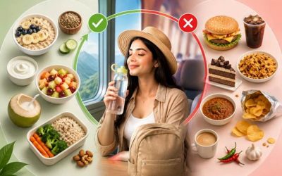 trusted nutritionist in bangalore