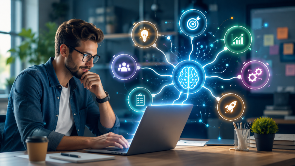 ai mind mapping tools