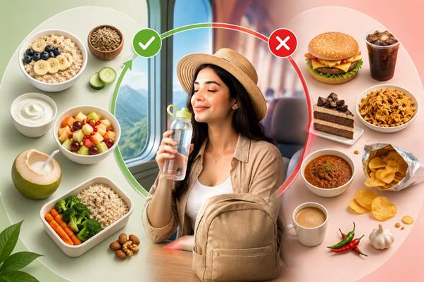 trusted nutritionist in bangalore