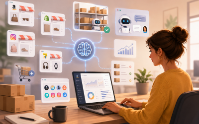ai ecommerce