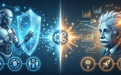 agentforce vs einstein ai