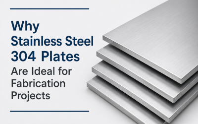 stainless steel 304