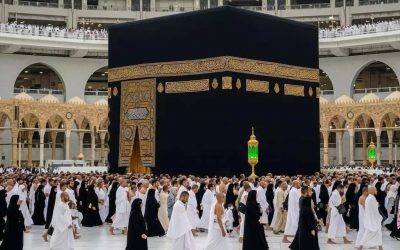 umrah packages