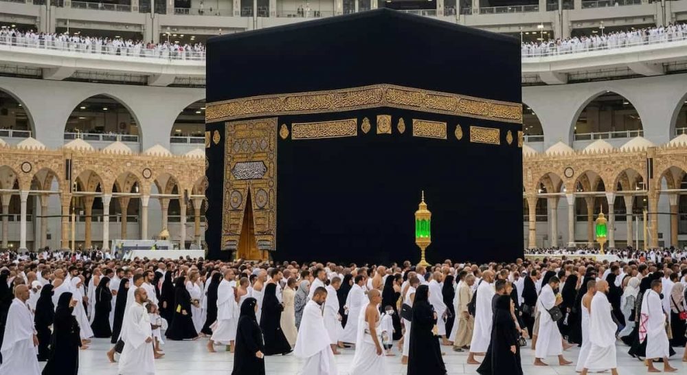 umrah packages