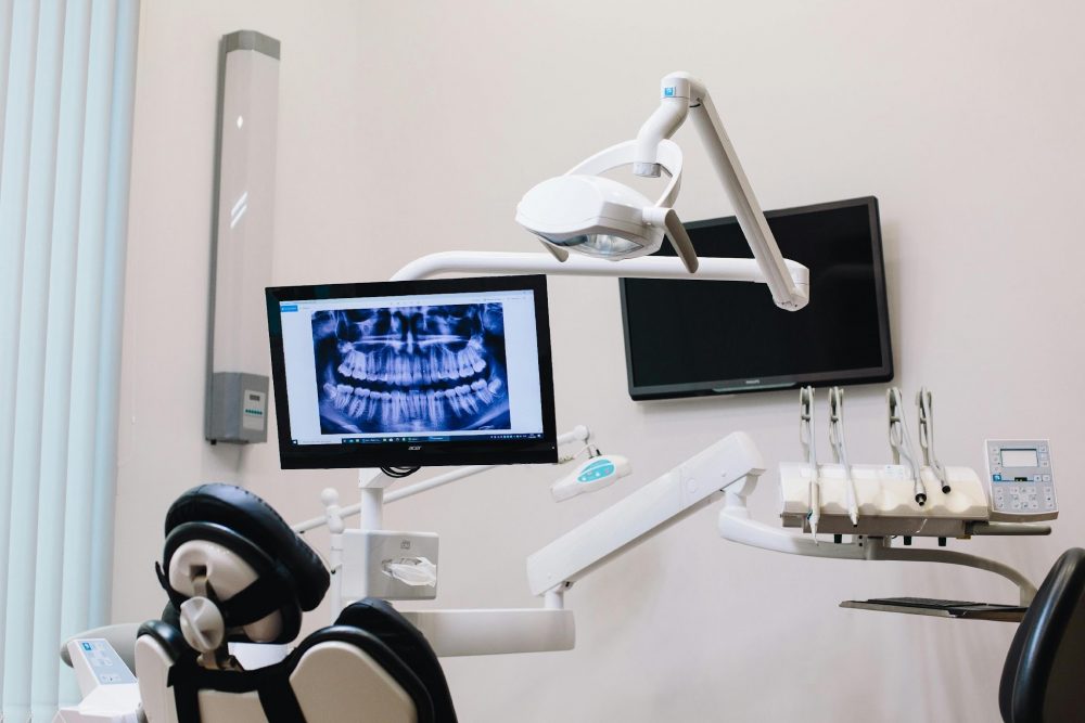digital dental