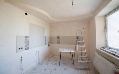 large home project management
