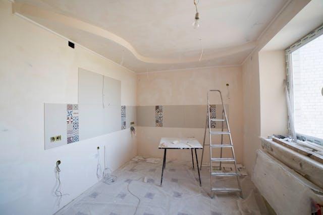 large home project management