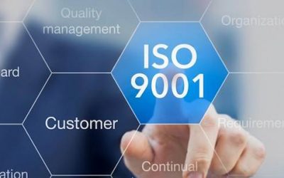 iso 9001 certification