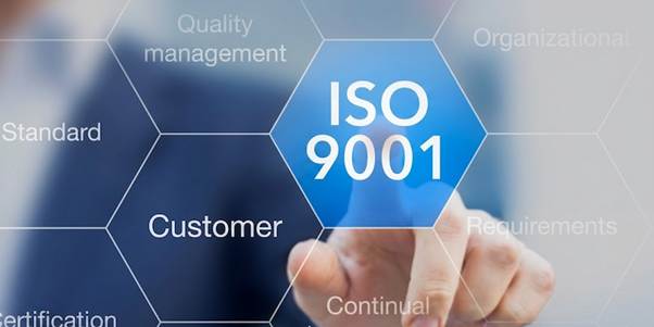 Why Manufacturers in Saudi Arabia Choose ISO 9001 Certification