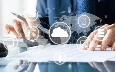 cloud accounting