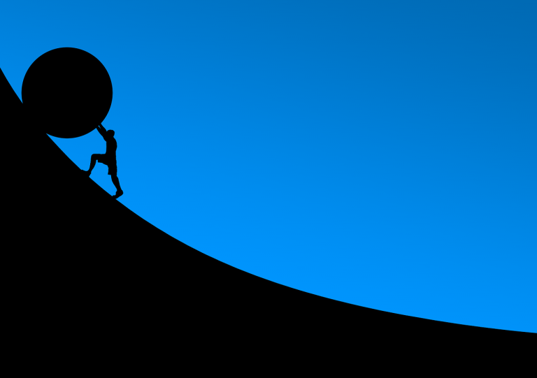 Progress over Perfection: Strength Builds Economies 