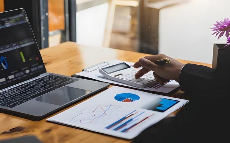 How Integrated Finance Platforms Simplify VAT and Reporting in KSA