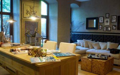 interior design services