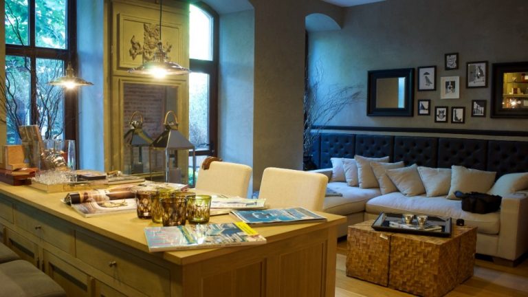 Interior Design Services in Noida Extension & Gaur City