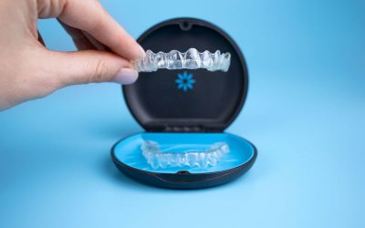 invisalign treatment