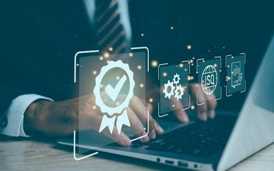 iso 9001 certification