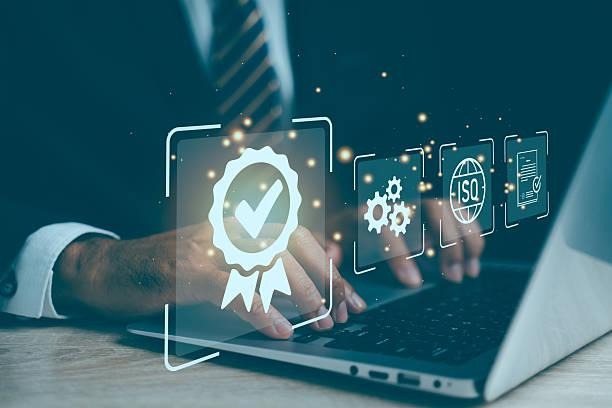 How Saudi Companies Can Get ISO 9001 Certified 