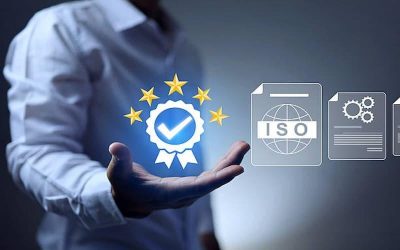 iso certification
