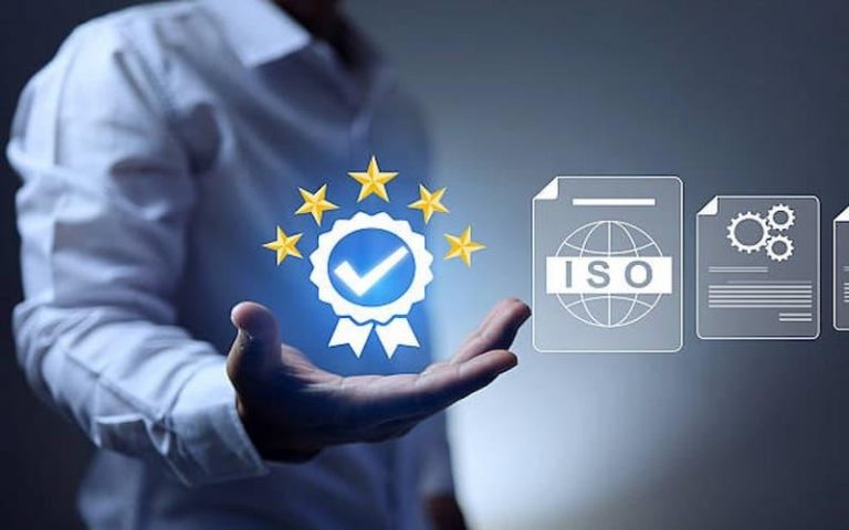 How ISO Certification Builds Customer Trust and Credibility
