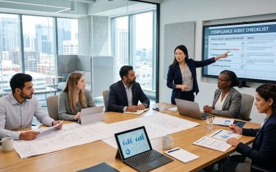 iso certification process
