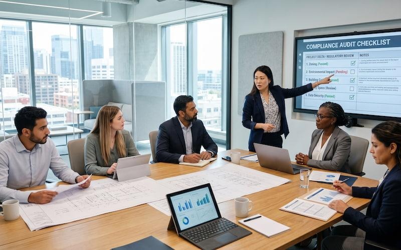 iso certification process