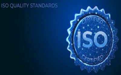 iso compliance