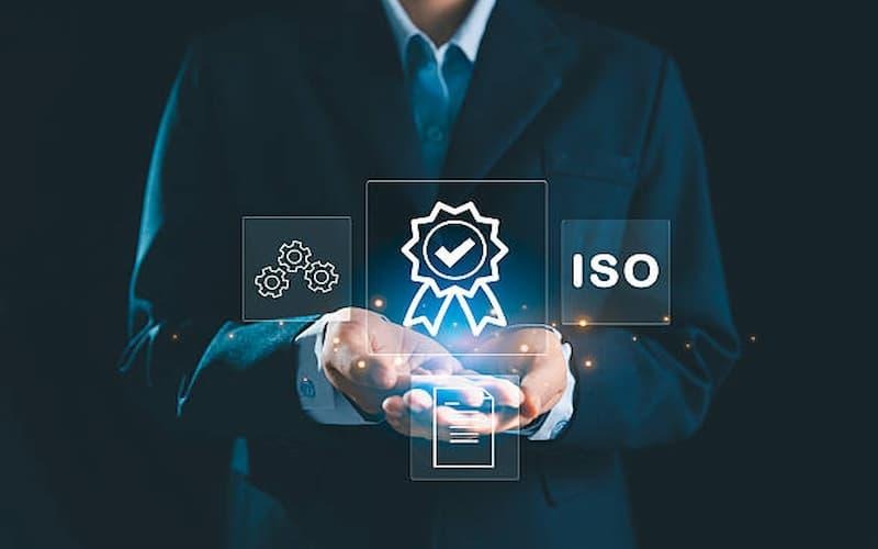 iso implementation errors