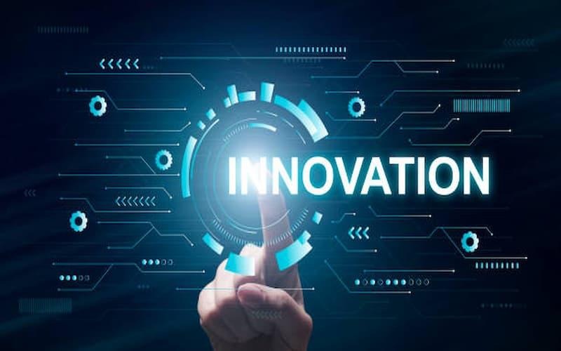 it innovation