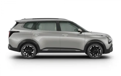 kia upcoming cars