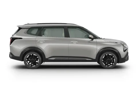 User Journey: Exploring Kia Upcoming Cars in India for 2026