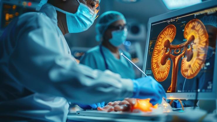 kidney disease