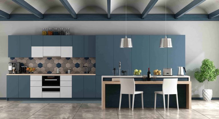 How to Maintain the Shine of Lucida High-Gloss Laminates