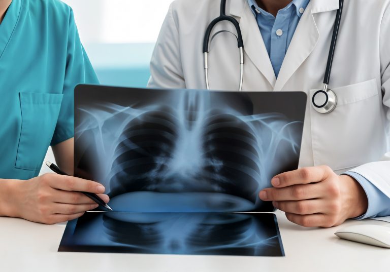 Lung Cancer Screening: Can Early Scans Detect Damage Before It Becomes Cancer?